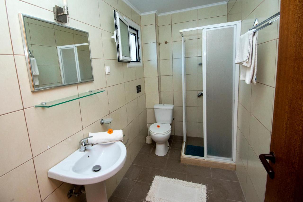John Apartments First Floor 로다 외부 사진