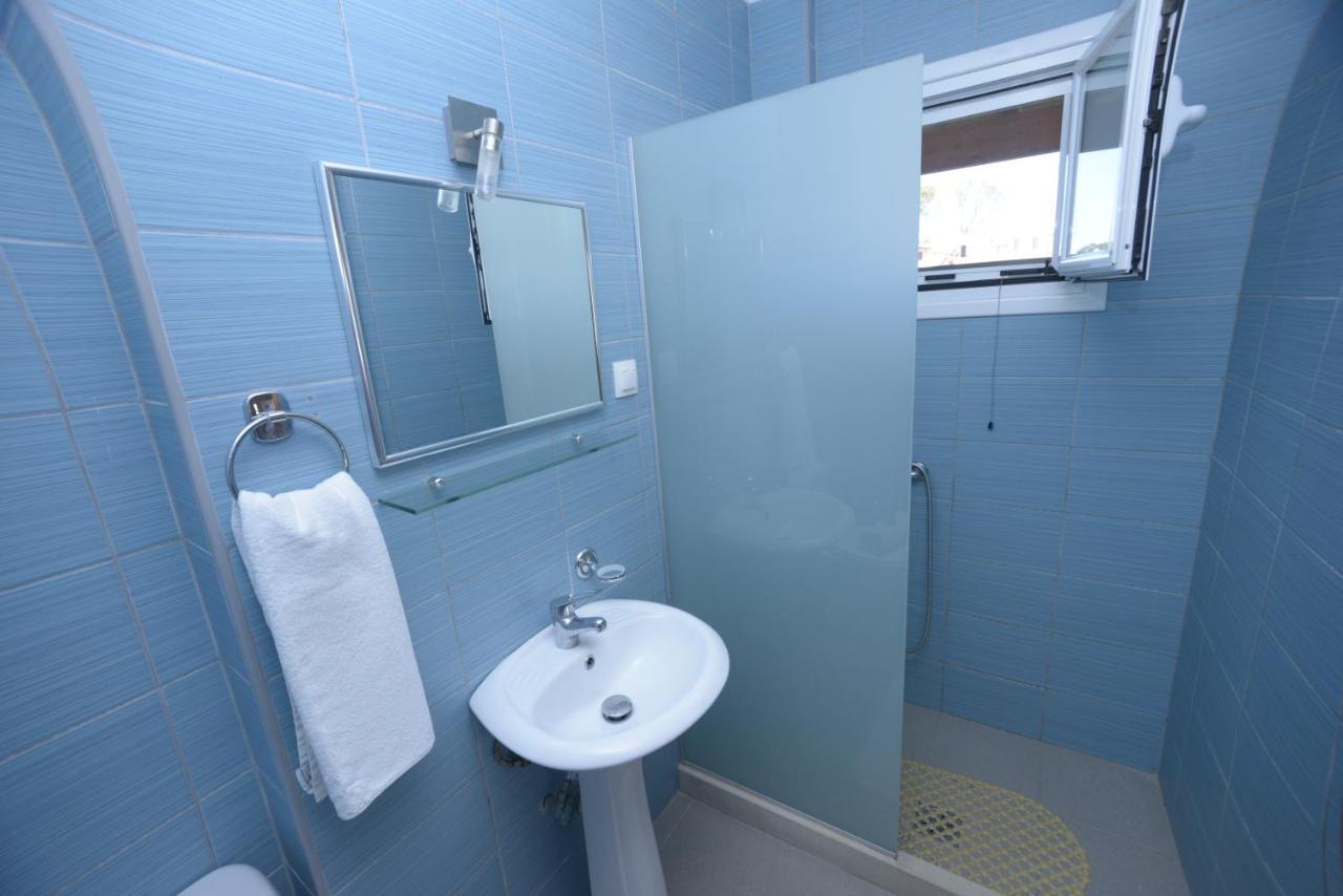 John Apartments First Floor 로다 외부 사진